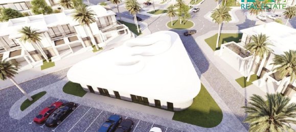 2 bedrooms Townhouse in Al Hamra Village, UAE No. 30472 8