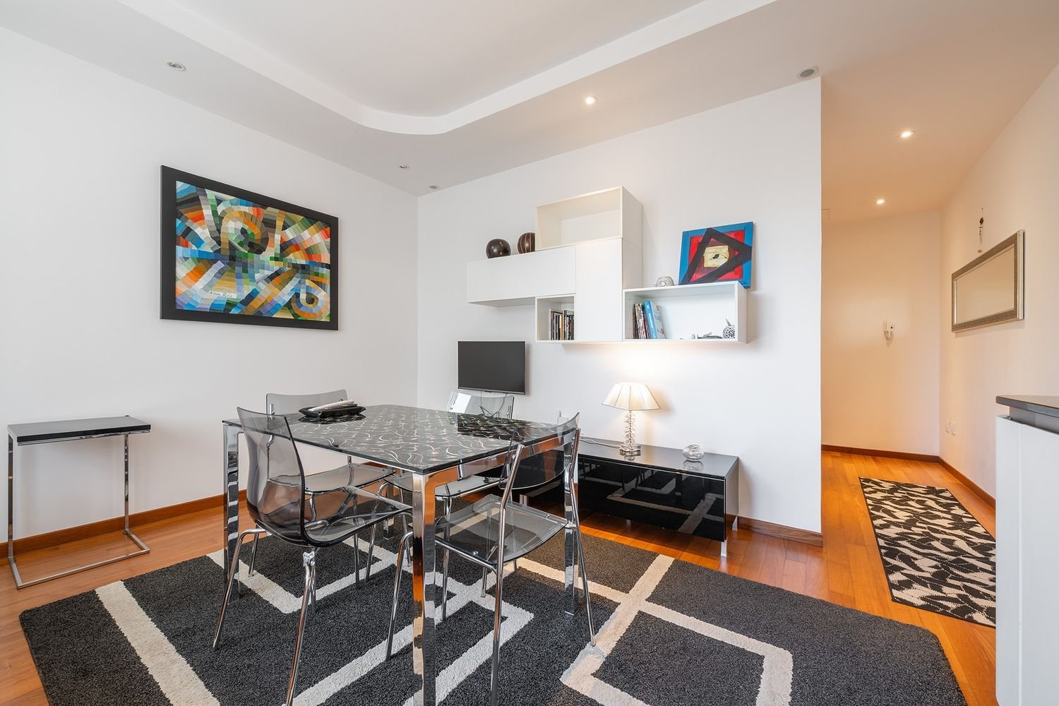 3 Schlafzimmer Wohnung in Cagliari, Italy, Nr. 311459