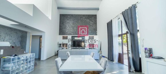 Villa T4 em Le Pontet, France N.º 331006 11