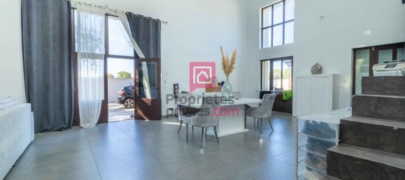 Villa T4 em Le Pontet, France N.º 331006 18