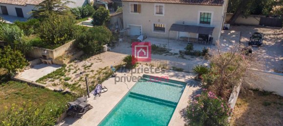 Villa T4 em Le Pontet, France N.º 331006 2