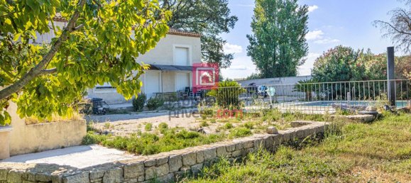 Villa T4 em Le Pontet, France N.º 331006 8