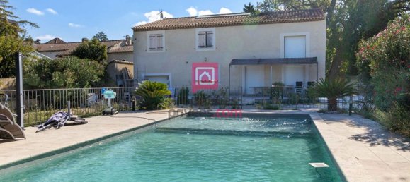 Villa T4 em Le Pontet, France N.º 331006 6