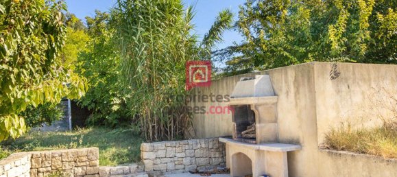 Villa T4 em Le Pontet, France N.º 331006 10