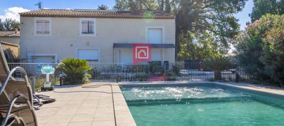 Villa T4 em Le Pontet, France N.º 331006 7