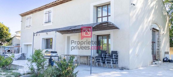 Villa T4 em Le Pontet, France N.º 331006 9