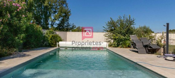 Villa T4 em Le Pontet, France N.º 331006 3
