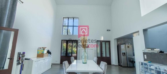 Villa T4 em Le Pontet, France N.º 331006 13