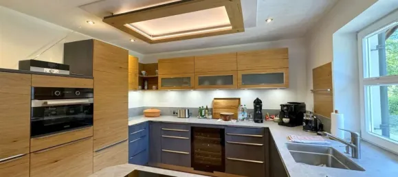 4 bedrooms Duplex in Garmisch-Partenkirchen, Germany No. 350827 16