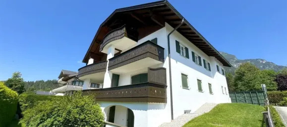 4 bedrooms Duplex in Garmisch-Partenkirchen, Germany No. 350827 2