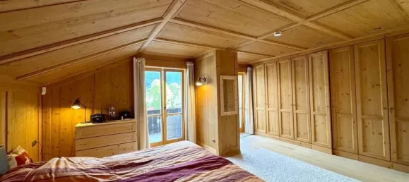 4 bedrooms Duplex in Garmisch-Partenkirchen, Germany No. 350827 20