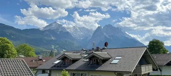 4 bedrooms Duplex in Garmisch-Partenkirchen, Germany No. 350827 3