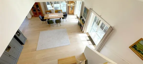 4 bedrooms Duplex in Garmisch-Partenkirchen, Germany No. 350827 11