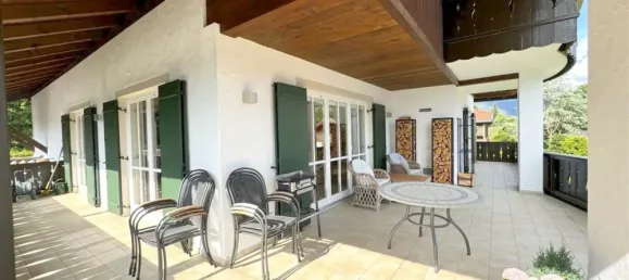 4 bedrooms Duplex in Garmisch-Partenkirchen, Germany No. 350827 7