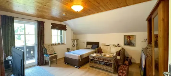 4 bedrooms Duplex in Garmisch-Partenkirchen, Germany No. 350827 22