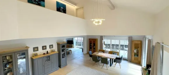 4 bedrooms Duplex in Garmisch-Partenkirchen, Germany No. 350827 9