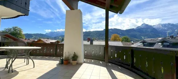 4 bedrooms Duplex in Garmisch-Partenkirchen, Germany No. 350827 4