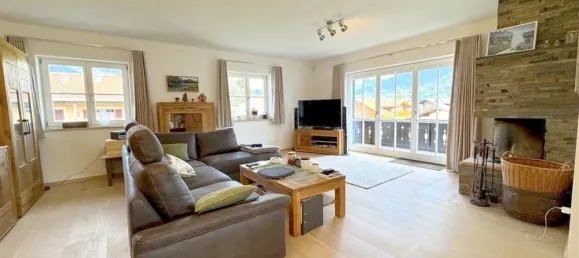 4 bedrooms Duplex in Garmisch-Partenkirchen, Germany No. 350827 13