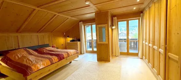 4 bedrooms Duplex in Garmisch-Partenkirchen, Germany No. 350827 21