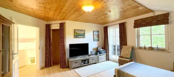 4 bedrooms Duplex in Garmisch-Partenkirchen, Germany No. 350827 23