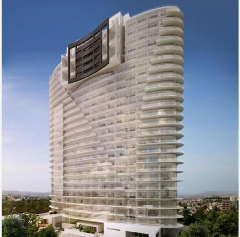 2 chambres Appartement à Puebla, Mexico No. 159320