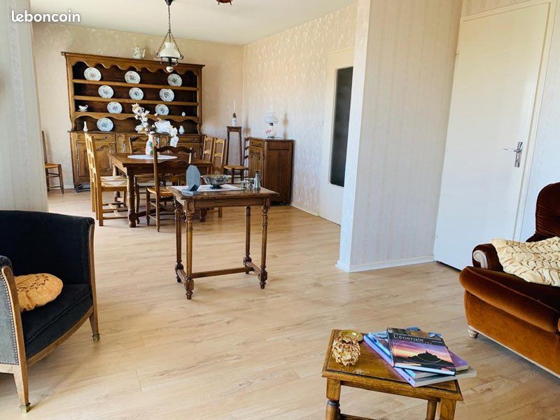 1 Schlafzimmer Wohnung in Luxeuil-les-Bains, France, Nr. 332826