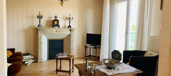 1 Schlafzimmer Wohnung in Luxeuil-les-Bains, France, Nr. 332826 2