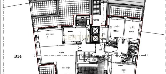 942m² Land in Coimbra, Portugal No. 84038 14