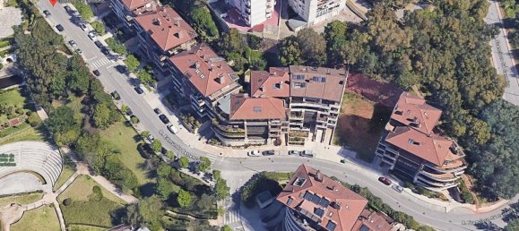 942m² Land in Coimbra, Portugal No. 84038 3