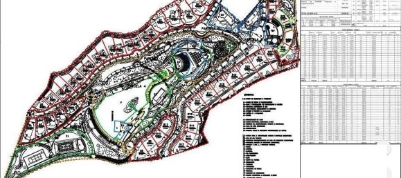 942m² Land in Coimbra, Portugal No. 84038 8