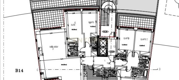 942m² Land in Coimbra, Portugal No. 84038 13