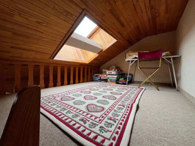 Dúplex de 1 dormitorio en Huez, France No. 327828