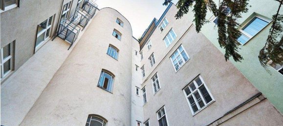 2 rooms Apartment in Vienna, Austria No. 252942 17