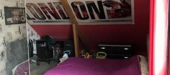 5 Schlafzimmer Haus in Sancoins, France, Nr. 152128 12