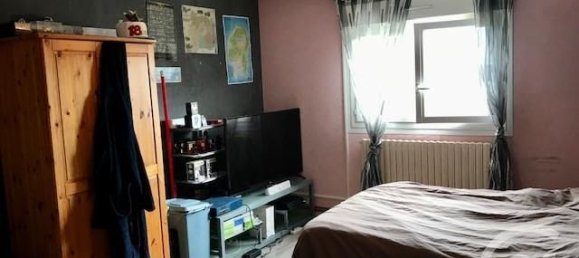 5 Schlafzimmer Haus in Sancoins, France, Nr. 152128 14