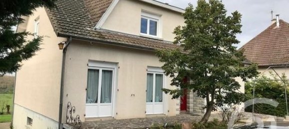 5 Schlafzimmer Haus in Sancoins, France, Nr. 152128 25