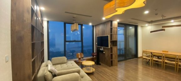 3 bedrooms Apartment in Bac Tu Liem, Vietnam No. 15873 4
