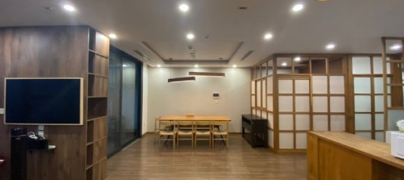 3 bedrooms Apartment in Bac Tu Liem, Vietnam No. 15873 5