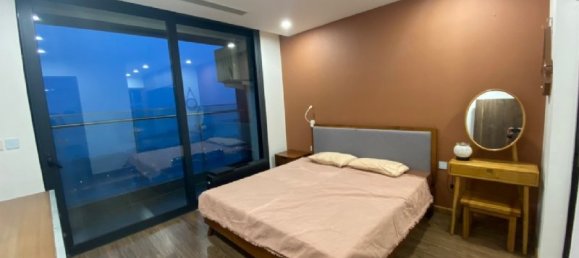 3 bedrooms Apartment in Bac Tu Liem, Vietnam No. 15873 9