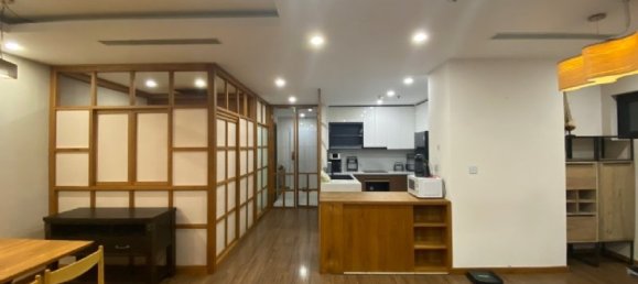 3 bedrooms Apartment in Bac Tu Liem, Vietnam No. 15873 6