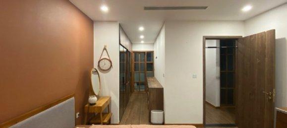 3 bedrooms Apartment in Bac Tu Liem, Vietnam No. 15873 10