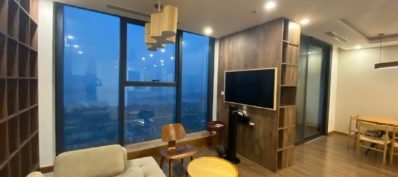 3 bedrooms Apartment in Bac Tu Liem, Vietnam No. 15873 3