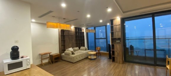 3 bedrooms Apartment in Bac Tu Liem, Vietnam No. 15873 2