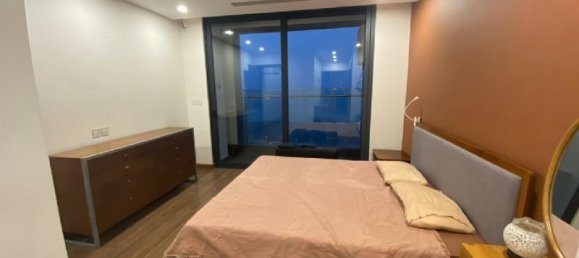 3 bedrooms Apartment in Bac Tu Liem, Vietnam No. 15873 11