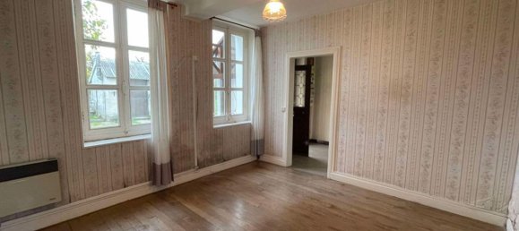 2 غرف نوم منزل في Droupt-Saint-Basle, France رقم 218065 23