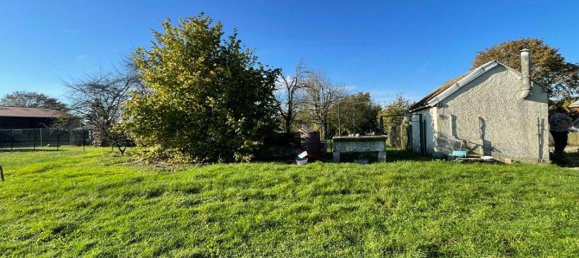 2 غرف نوم منزل في Droupt-Saint-Basle, France رقم 218065 15