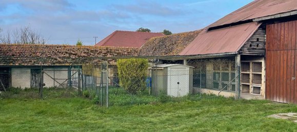 2 غرف نوم منزل في Droupt-Saint-Basle, France رقم 218065 4