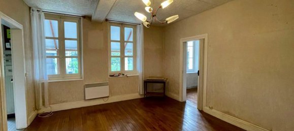 2 غرف نوم منزل في Droupt-Saint-Basle, France رقم 218065 24