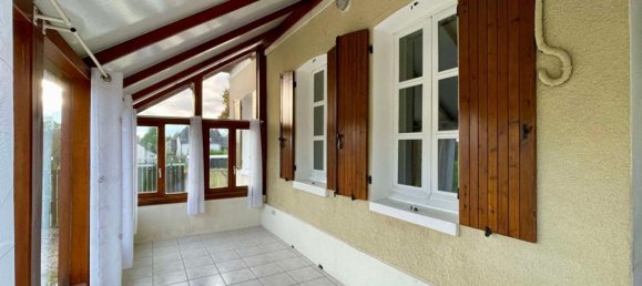 2 غرف نوم منزل في Droupt-Saint-Basle, France رقم 218065 18