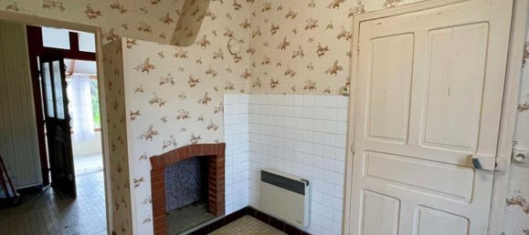 2 غرف نوم منزل في Droupt-Saint-Basle, France رقم 218065 22